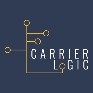 LOGO DESIGN | CARRIER LOGIC