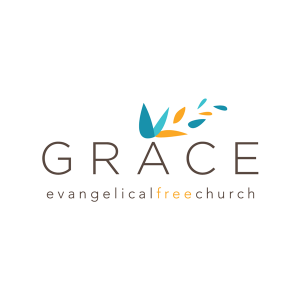 LOGO DESIGN | GRACE CHURCH